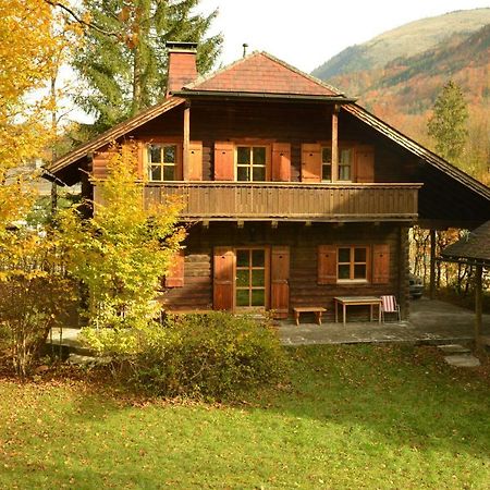 Ferienhaus Wagner Bad Ischl Dış mekan fotoğraf