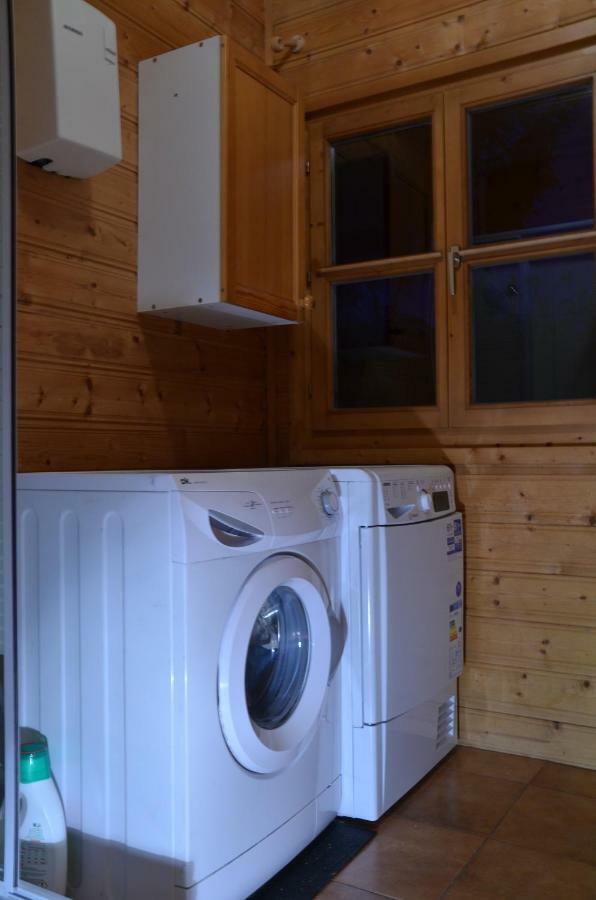 Ferienhaus Wagner Bad Ischl Dış mekan fotoğraf