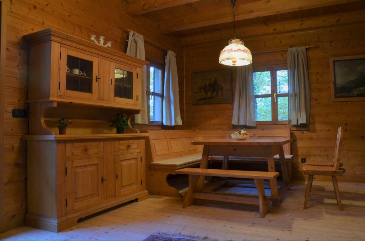 Ferienhaus Wagner Bad Ischl Dış mekan fotoğraf